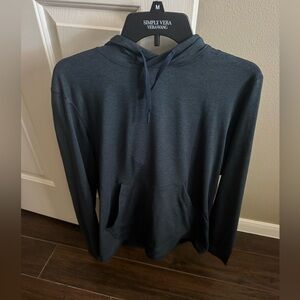 Men’s lululemon Soft Jersey Hoodie (medium)